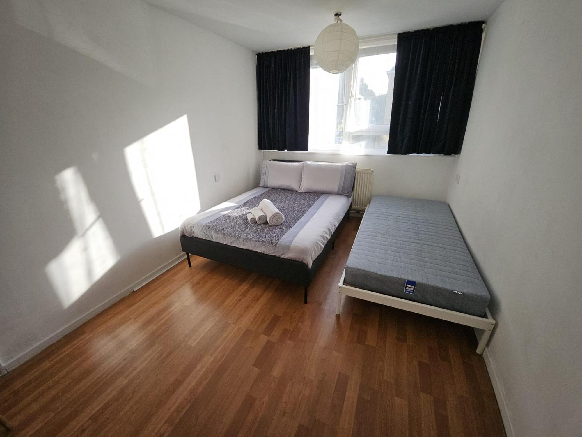 Appartement Convenient Near Kings Cross Londres