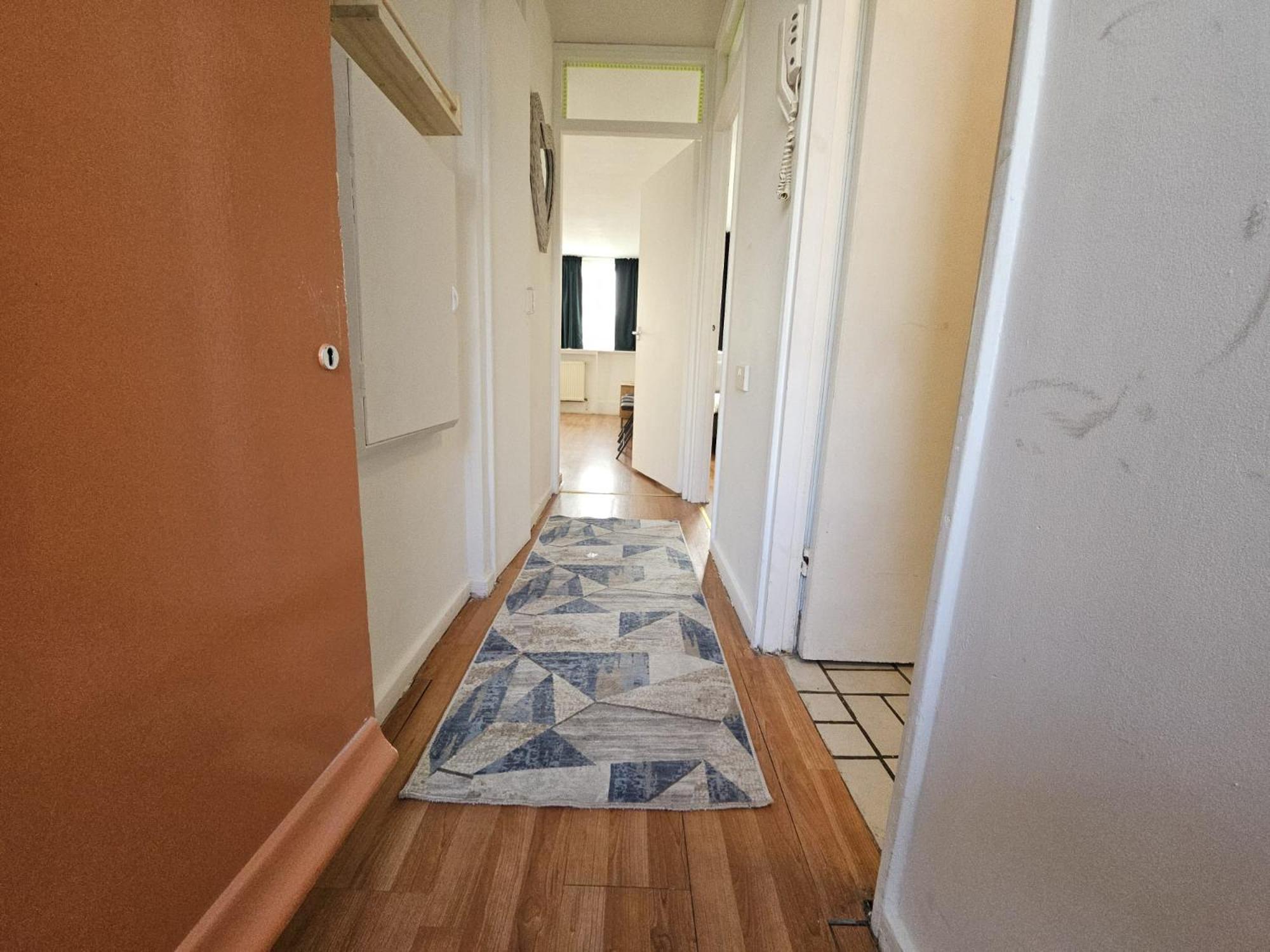 Convenient Near Kings Cross Apartamento