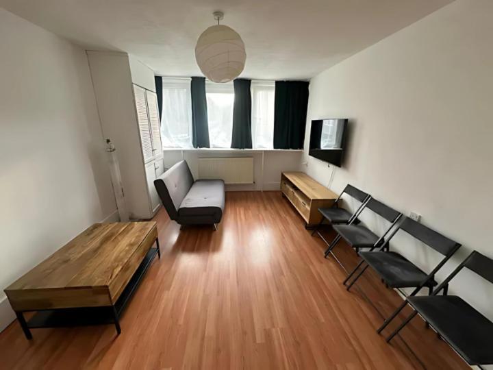 Convenient Near Kings Cross Apartamento *