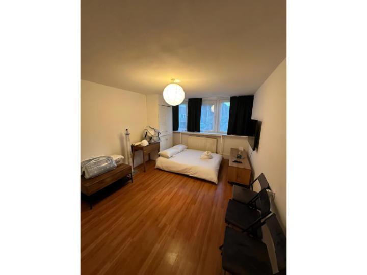 Convenient Near Kings Cross Apartamento Londres
