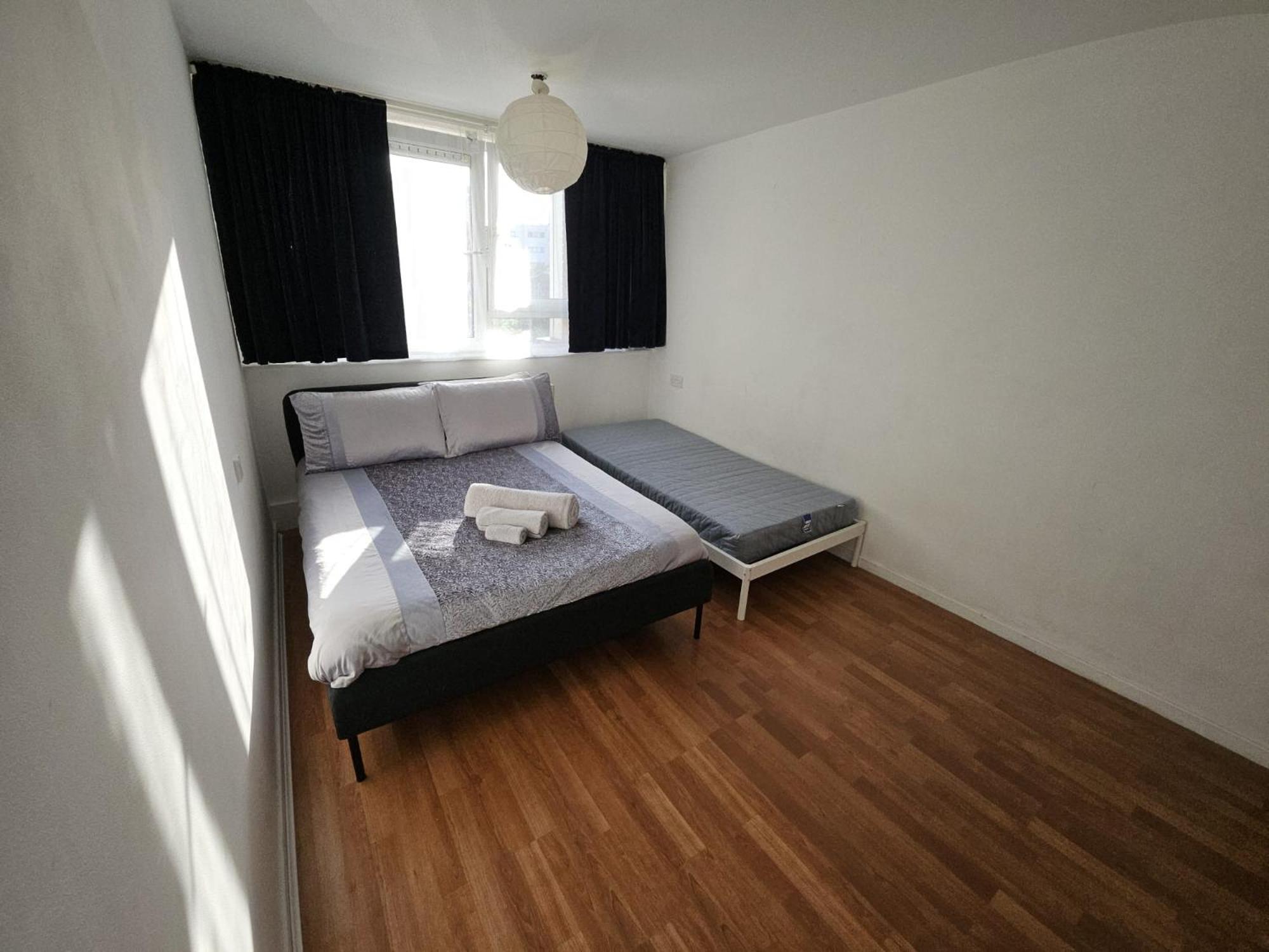 Convenient Near Kings Cross Apartamento *