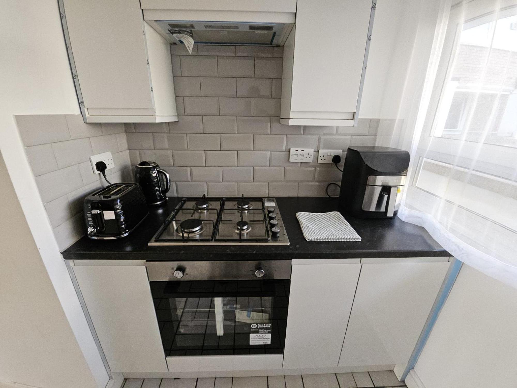 Convenient Near Kings Cross Londres